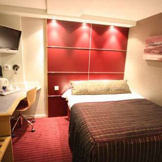 Balaji Inn, Kolkata 2